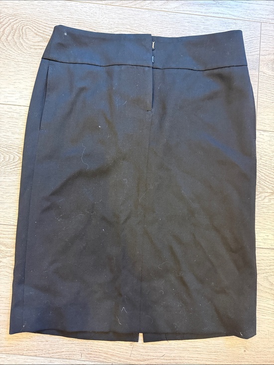 J. Crew Dresses & Skirts - J. Crew Black Women's Pencil Skirt